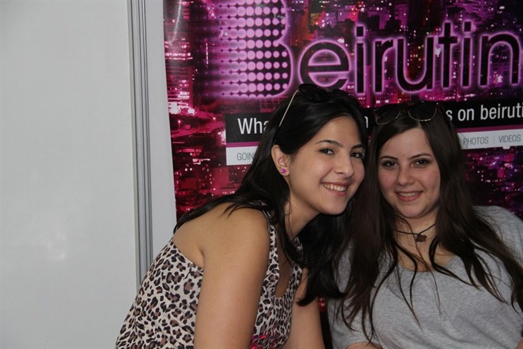 Beirut Boat Show 2014